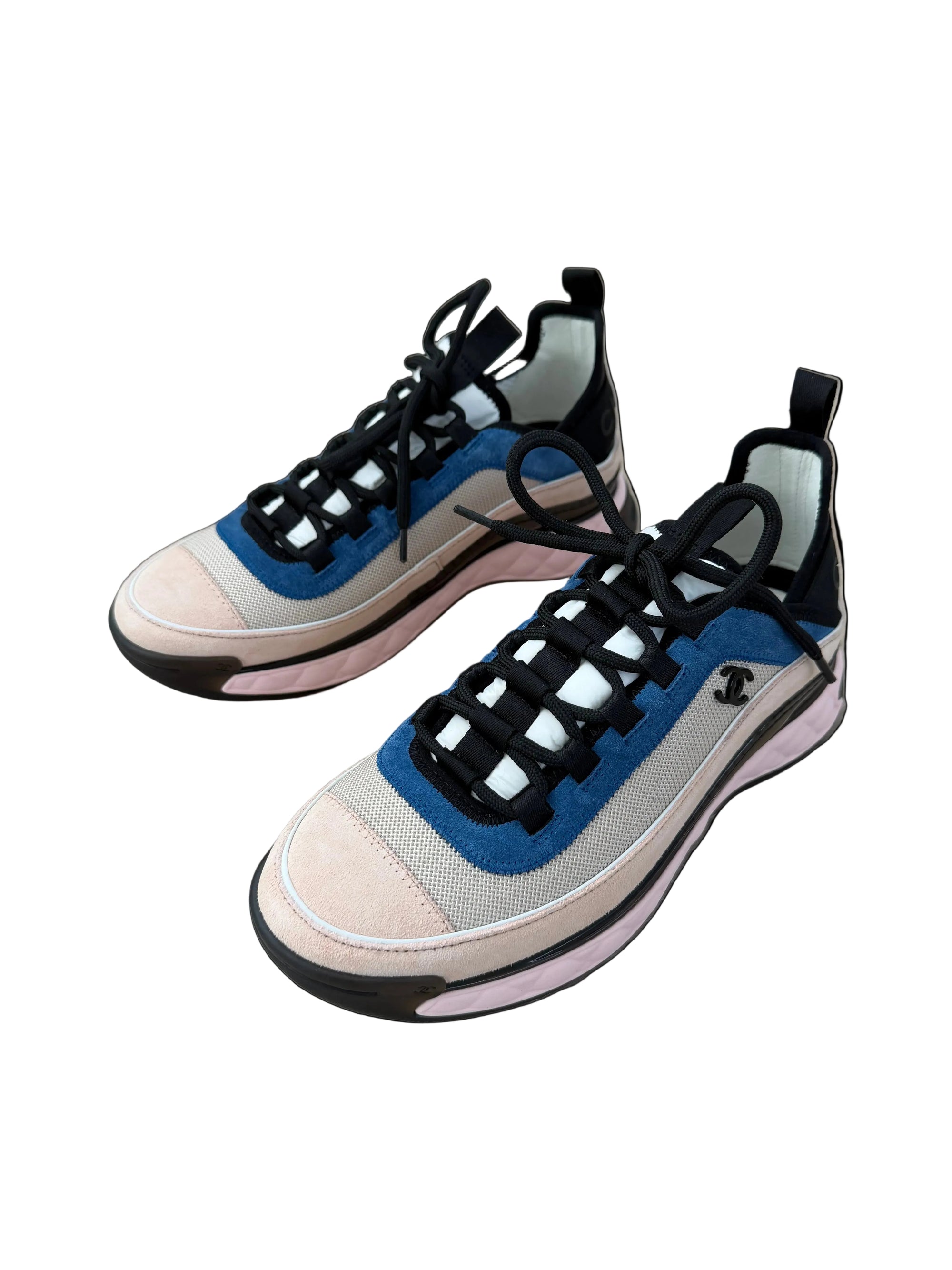 Chanel Sneakers