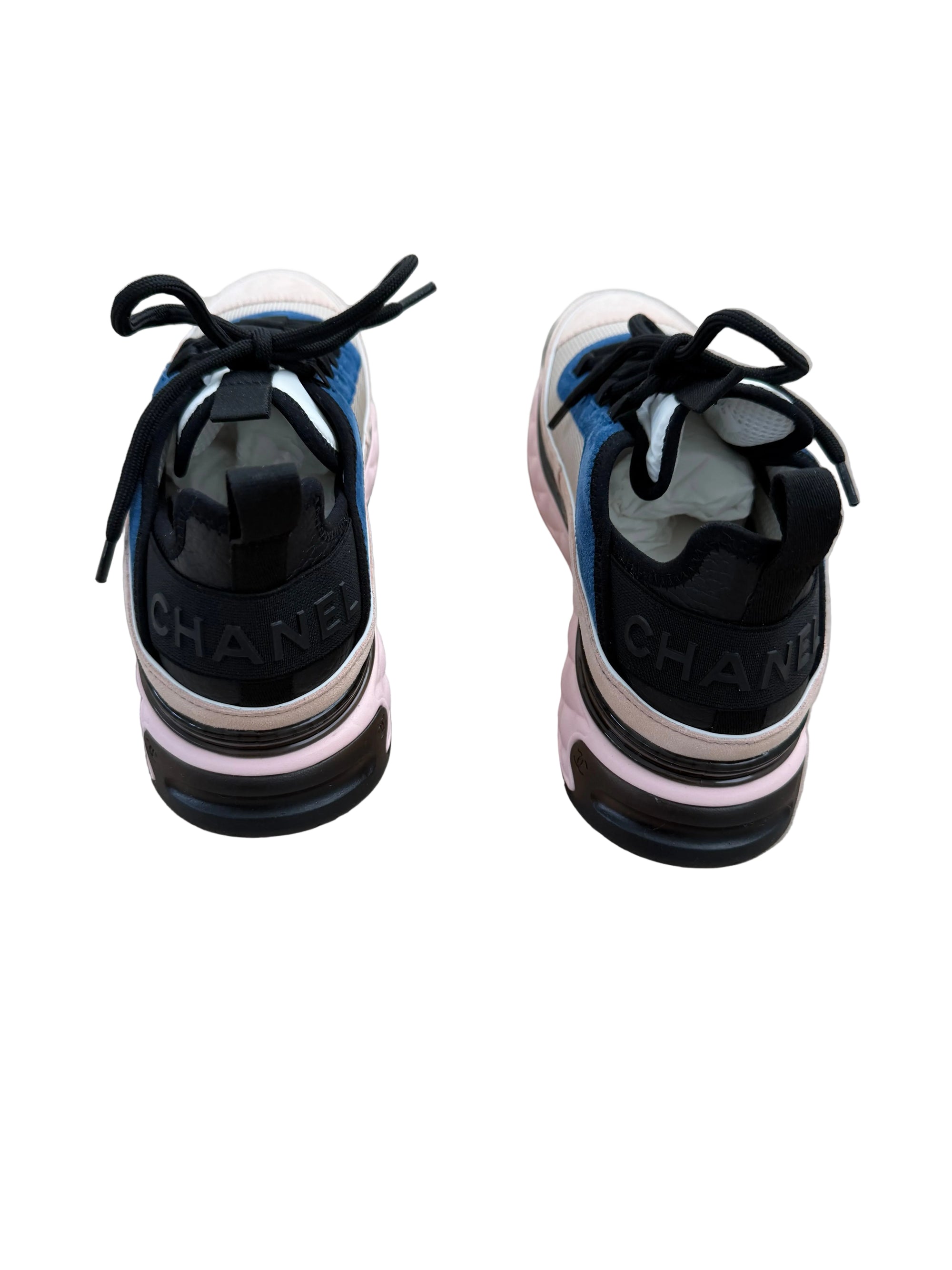 Chanel Sneakers