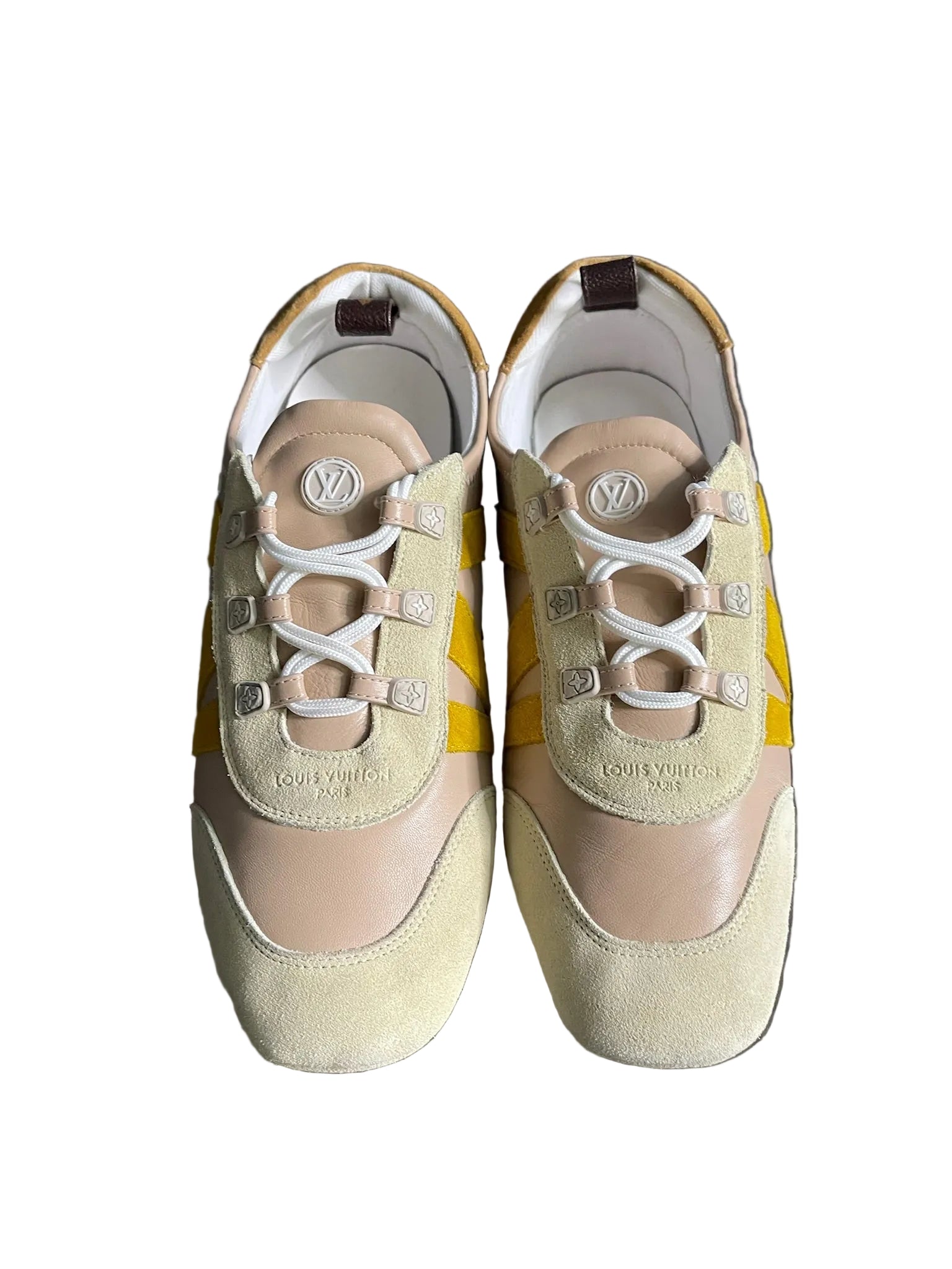 Louis Vuitton Sneakerina