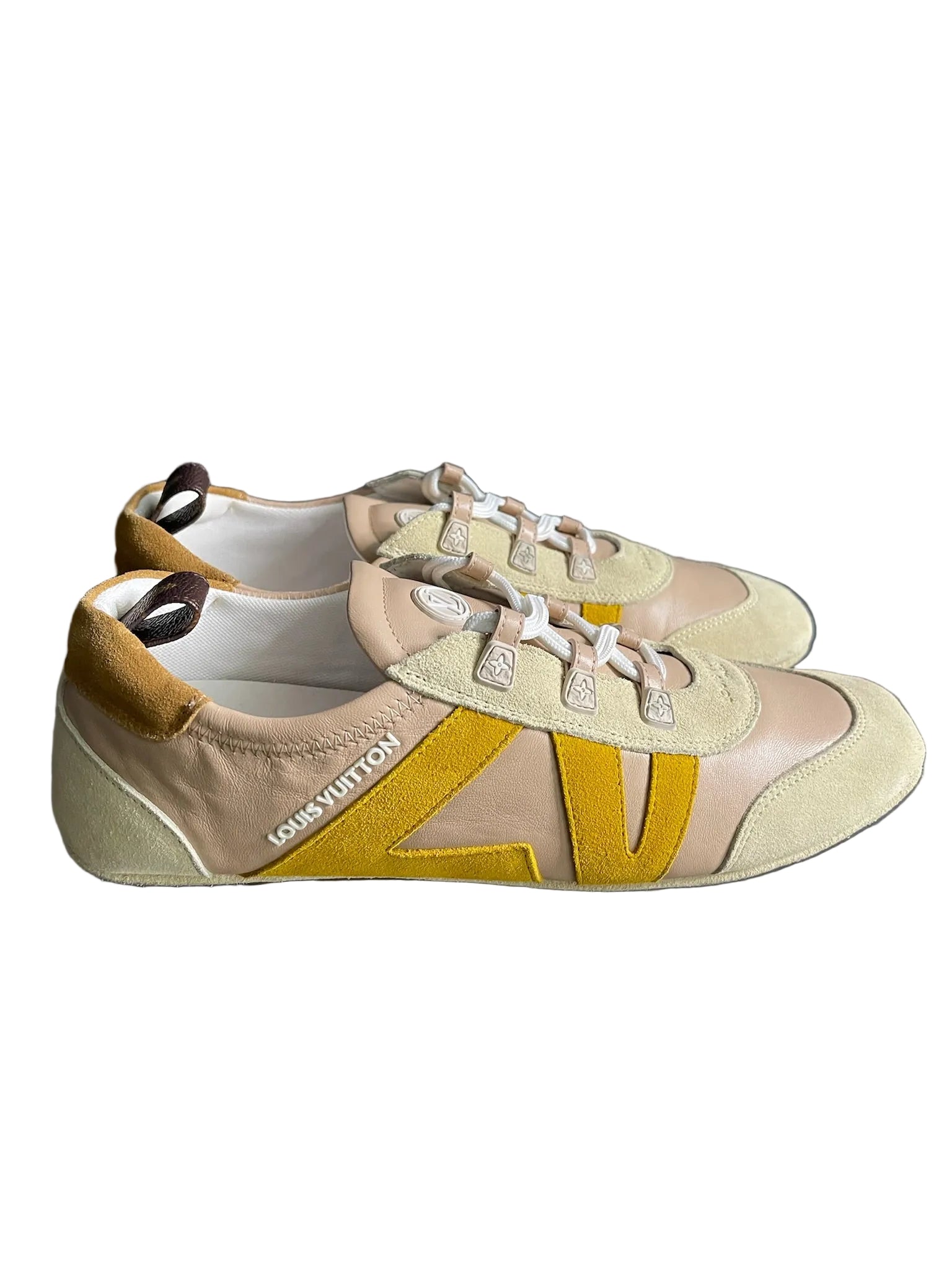 Louis Vuitton Sneakerina